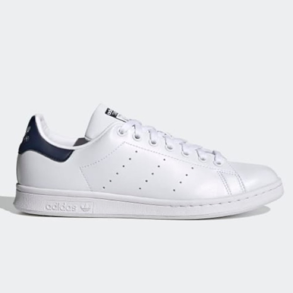 white stan smiths